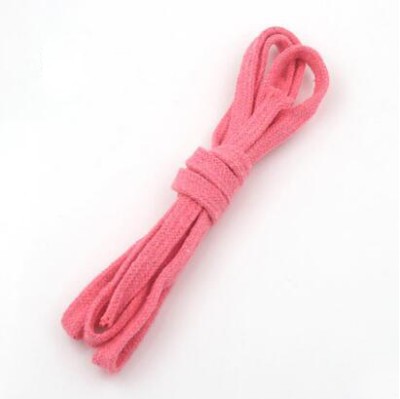 ZJ  彩色棉繩   手工編織繩 細節-1